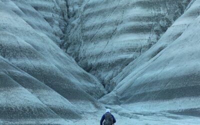 Experience the extremes to find the balance