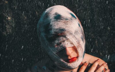 The trauma as soul initiation
