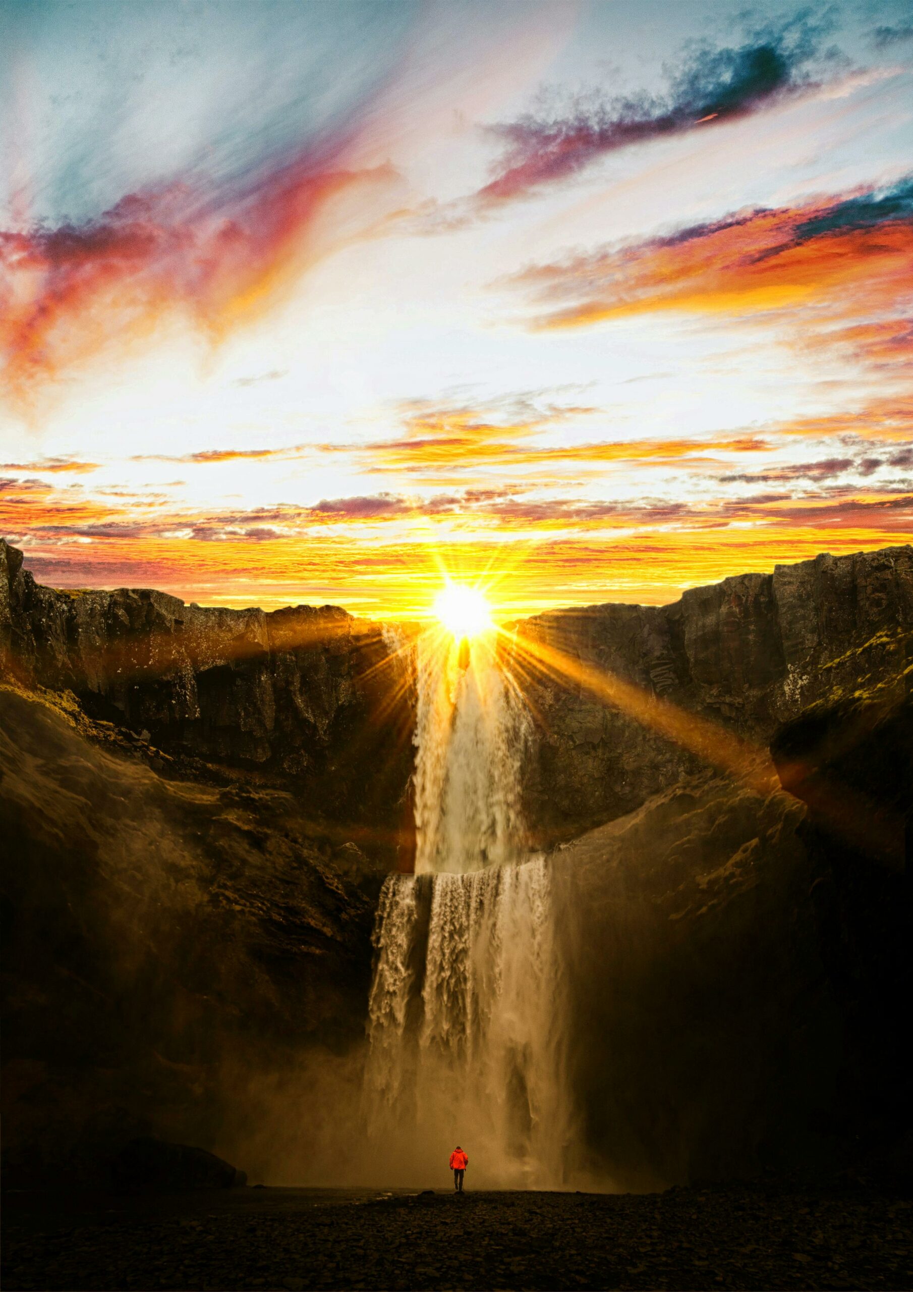 Astrotheology: the solstices and equinoxes allegory of human incarnation and spiritual development