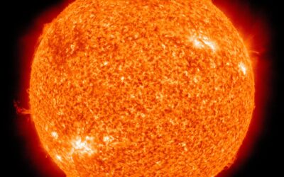 Solar deities or the human inner spark