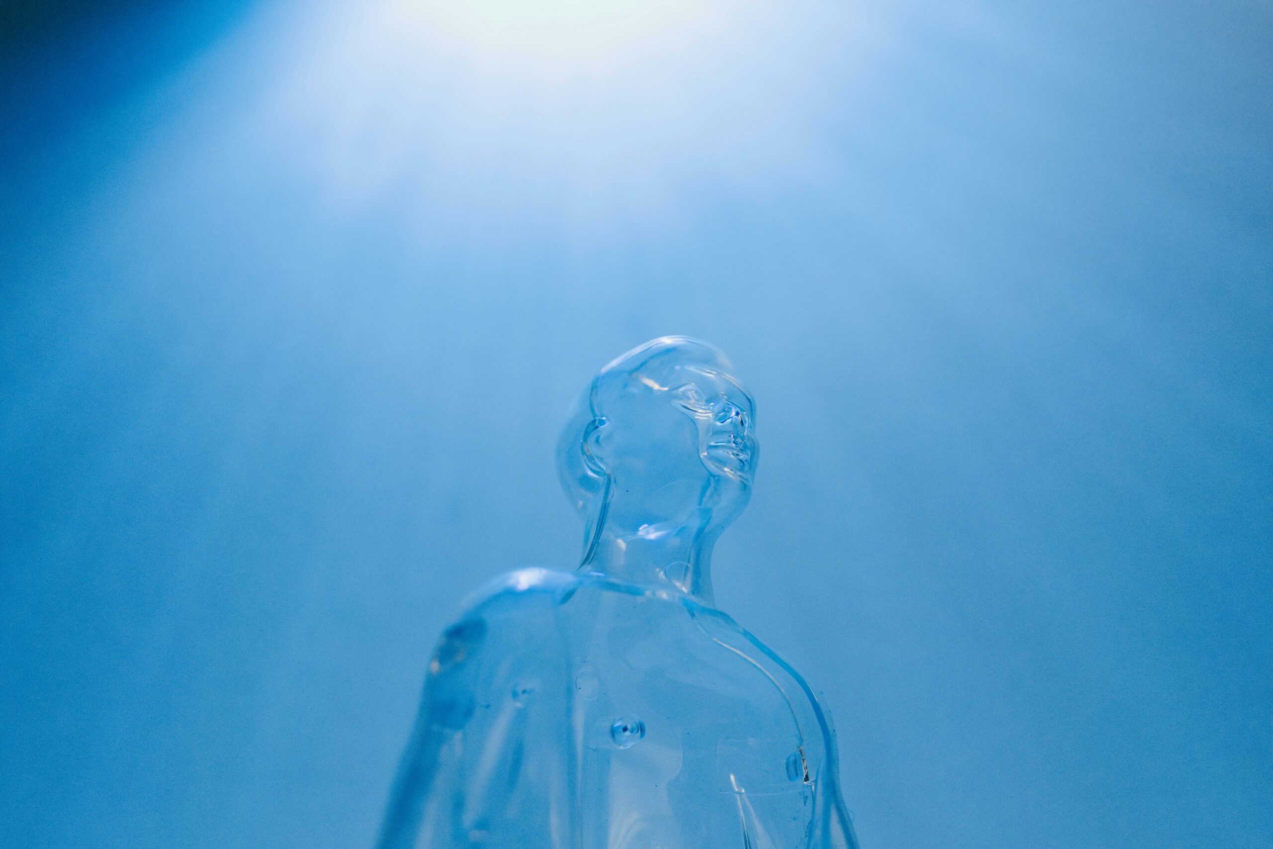 Going beyond the personality to reach the inner center