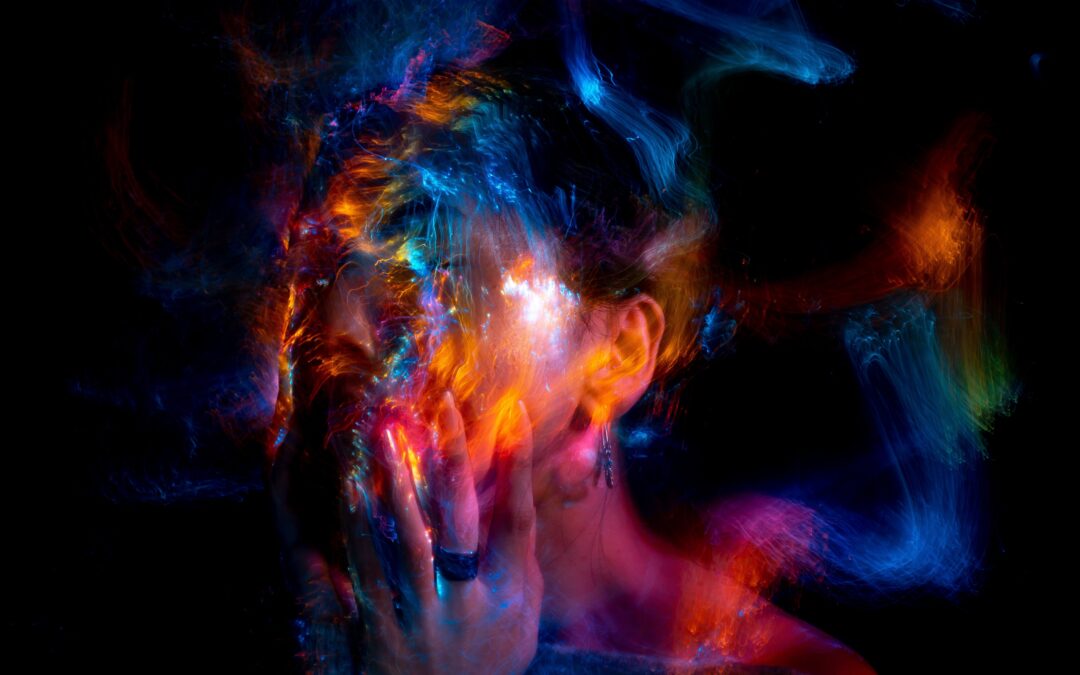 What difference between personal and impersonal development ?
