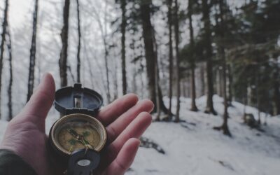 challenges of our time: creating the New