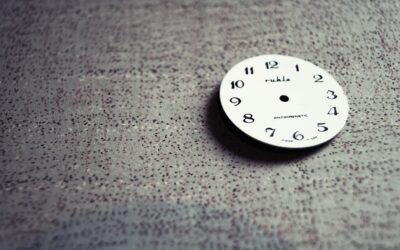 Time VS eternity