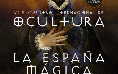 International conference of occulture