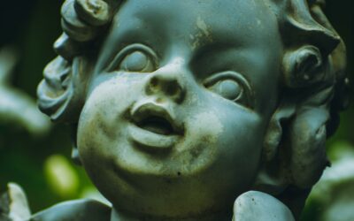 Material desire or spiritual aspiration ?