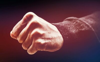 Why the end of cycle is generator of conflicts