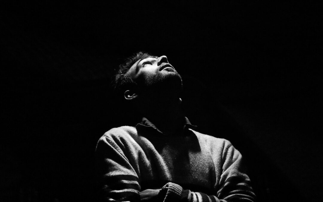 La voie verticale