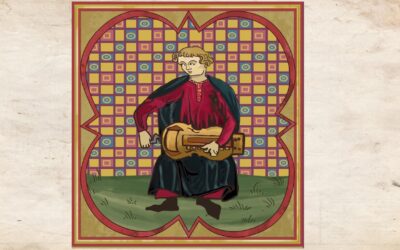 Music: the lira and the brotherhoods of Eastern European beggars