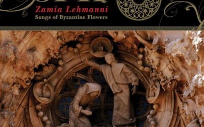 Music : Zamia Lehmanni of SPK