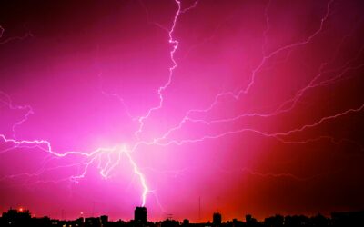 The shock of interiority