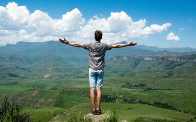 Harmony and balance body – soul – spirit