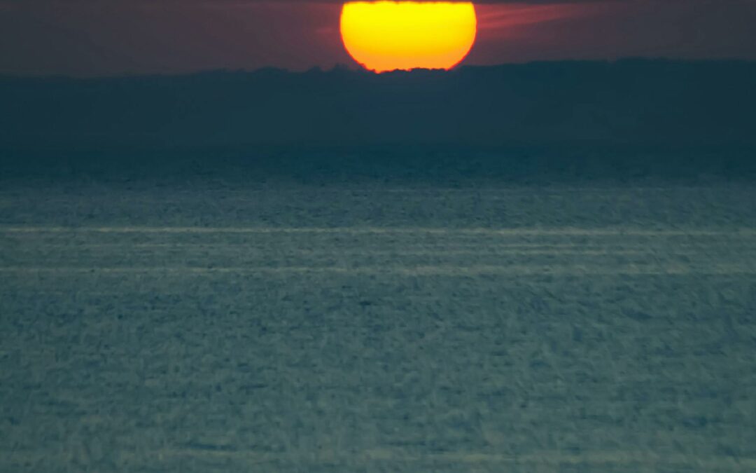 Petite mystique du solstice d’hiver