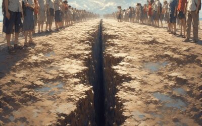 Divide and rule