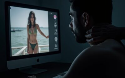 La pornographie …