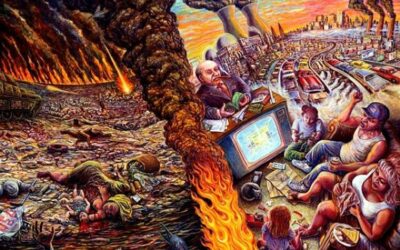 Traverser le Kali Yuga