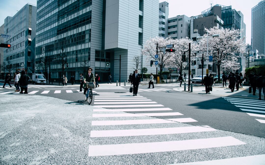 Se retirer discrètement de la société