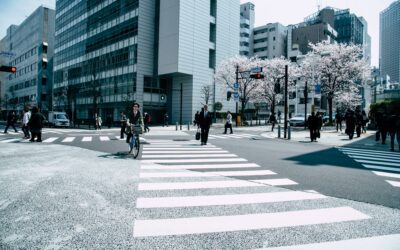 Se retirer discrètement de la société