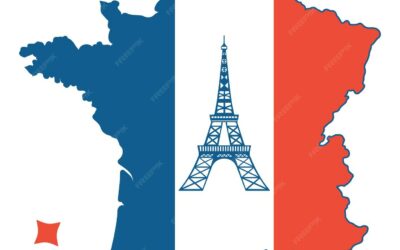 La destinée de la France