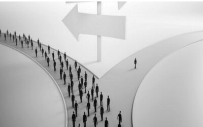 Publication du livre « Le chemin de vie : autoroute ou sentier ? »