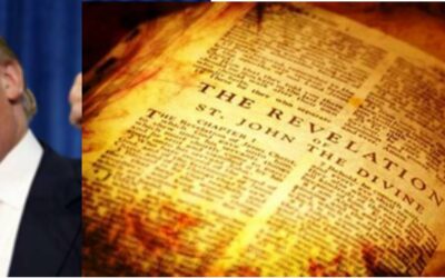 Trump, the politician of the apocalypse ?